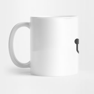 USB Mug